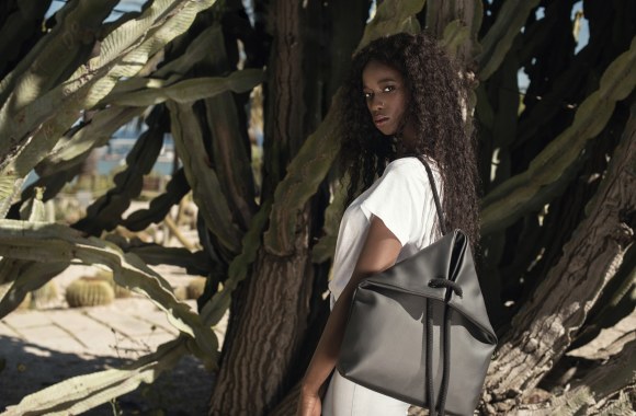 Naujoji „INDIGO BAGS“ kolekcija/Organizatorių nuotr.