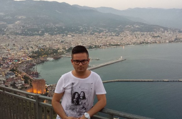 Edvardo Žičkaus atostogos