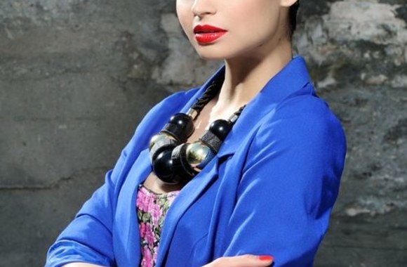 „Pinup Girls“ fotosesija