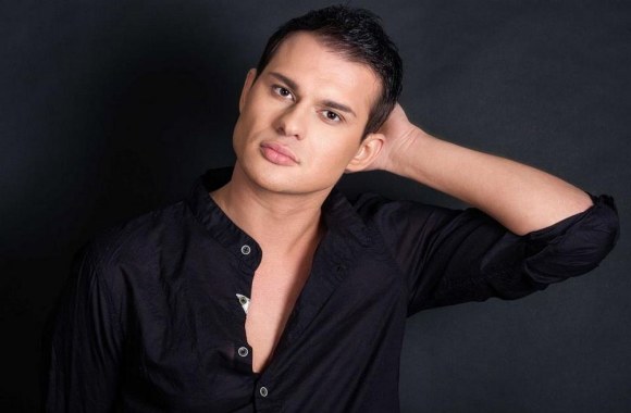 Algimantas Minalga-Soliaris