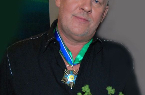 Šlagerių karaliumi išrinktas Ovidijus Vyšniauskas