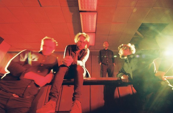 „Sraigės efektas“ / Antano Jakučio nuotr.