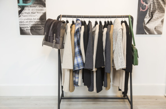 Salonas-studija „Aušra Haglund Style & Attitude“