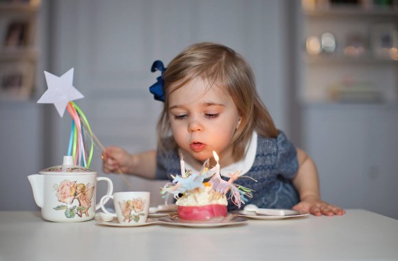 Švedijos princesė Leonore