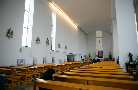 Remigijaus Morkevičiaus laidotuvės