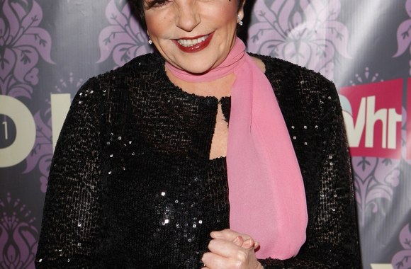 Liza Minnelli švenčia 68-ąjį gimtadienį