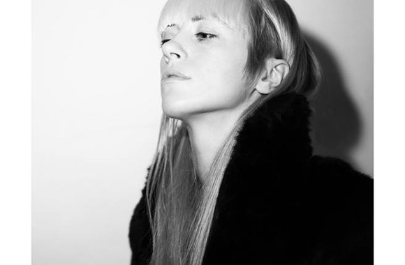 Dizainerė Vitalija Malyško