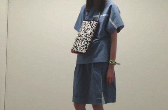 Wali Mohammedo Barrecho kolekcija