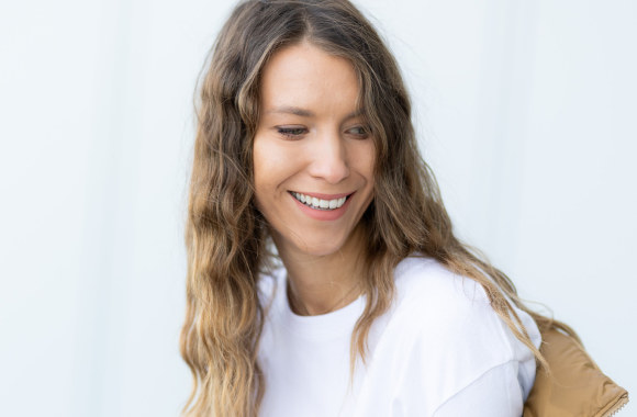 Justė Starinskaitė / Gretos Skaraitienės nuotr.