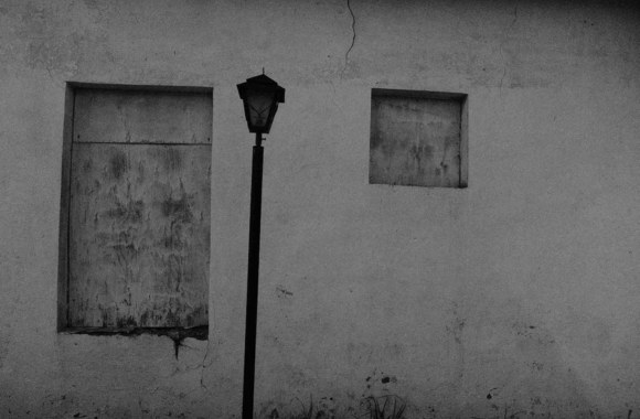 Kadras iš „Senekos dienos“ filmavimų Uhtju saloje