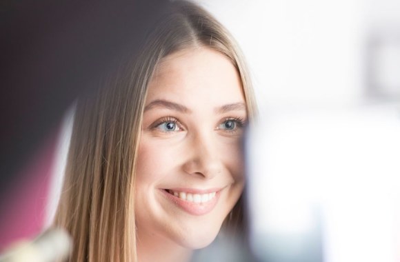 Paulina Paukštaitytė / Pauliaus Butkaus nuotr.