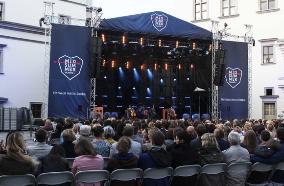  „Melo-M“ koncertas