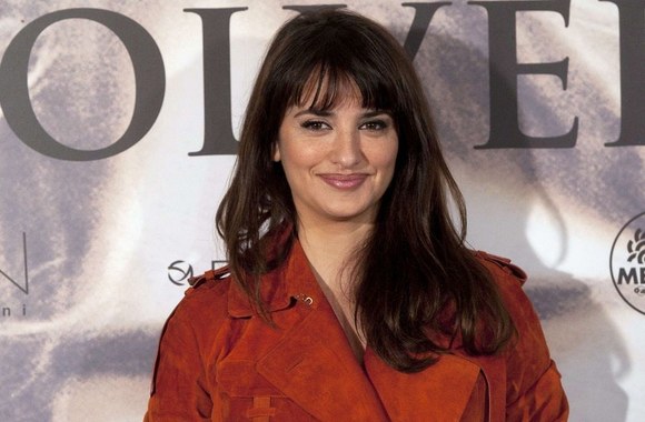 Penelope Cruz
