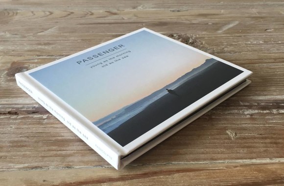 Passenger albumas „Young As The Morning, Old As The Sea“