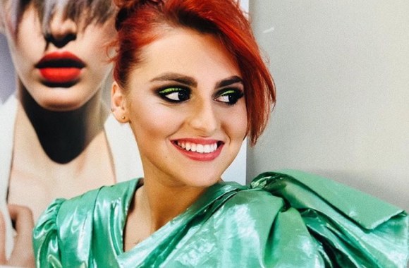 Gabrielė Užkurytė/Viganto Ovadnevo nuotr.