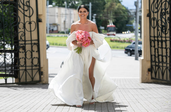 Inga Žuolytė / Pauliaus Peleckio „ŽMONĖS Foto“ nuotr.	