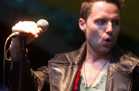 Edgaro Lubio-Feral koncertas