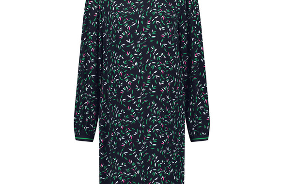 Smaragdo vilionės / Gamintojo nuotr.