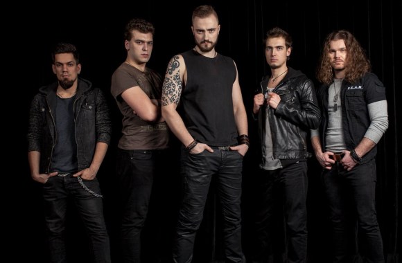 Grupė „Stiffer“