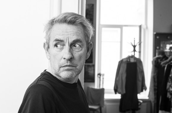 Arūnas Sakalauskas / Dmitrijaus Matvejevo nuotr.