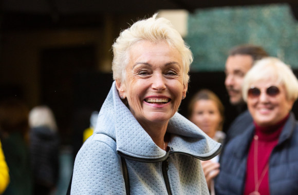 Dalia Brenciūtė / Gretos Skaraitienės / „ŽMONĖS Foto“ nuotr.