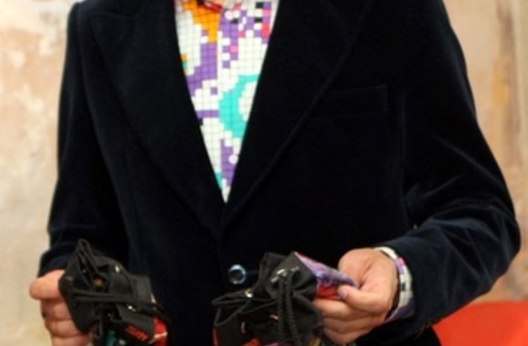 Aleksandras Pogrebnojus