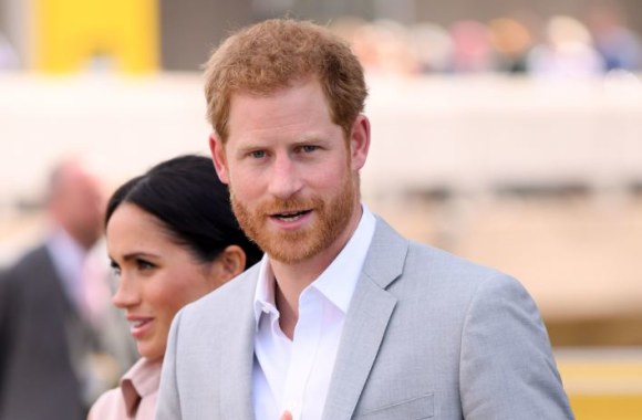 Sasekso hercogai apžiūrėjo parodą Nelsonui Mandelai atminti