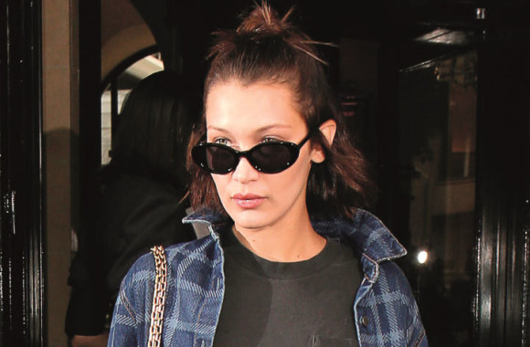 Bella Hadid