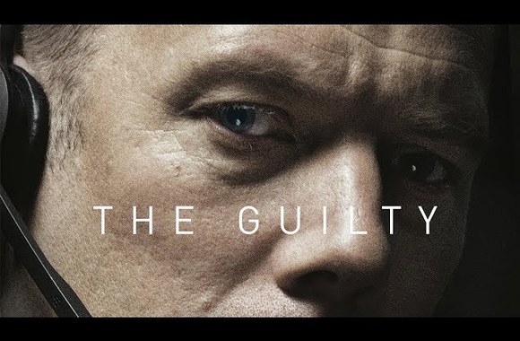 The Guilty - Trailer