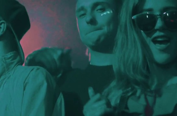 vidas-bareikis-tu-grazi