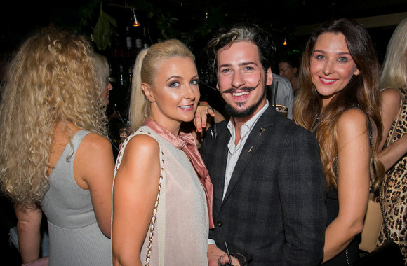 Verslininkės Rasos Arlauskienės gimtadienis 