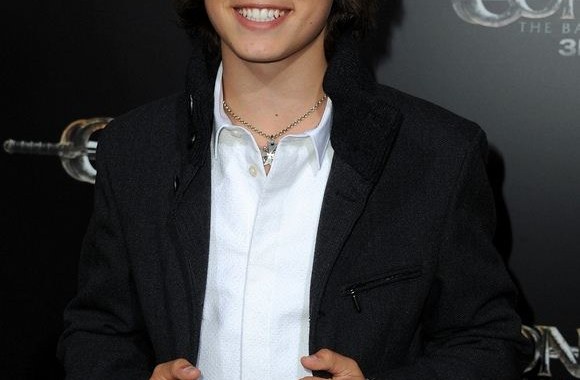 Leo Howard