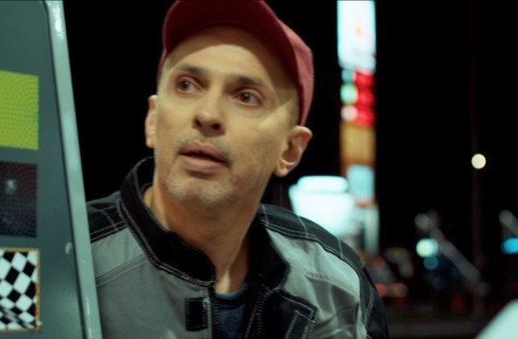 Valentinas Kirejevas / Stop kadras