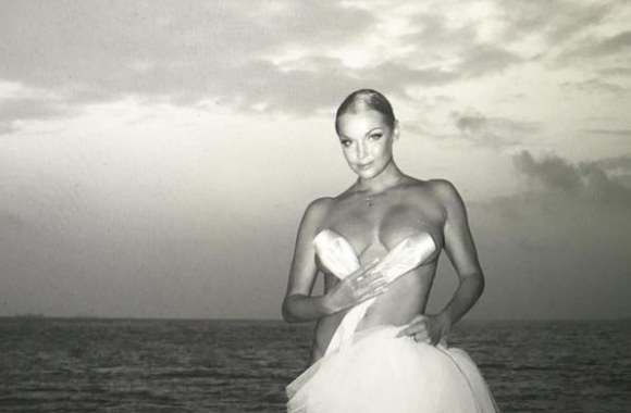 Anastasija Voločkova