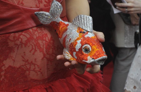 Originali Blake Lively delninukė