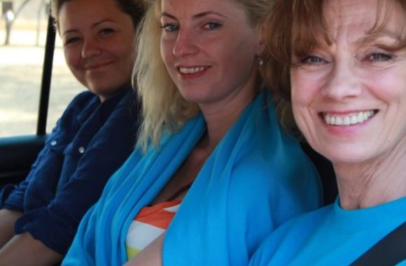 UNICEF misija Tanzanijoje 