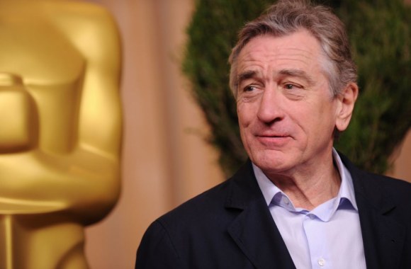 Robertas De Niro švenčia 70-ąjį gimtadienį