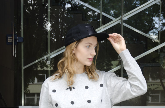 „Laura Daili“ nauja kolekcija