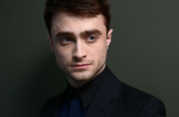 Danielis Radcliffe'as