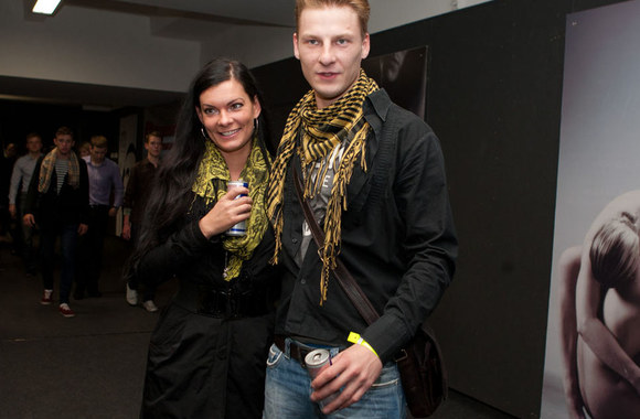 Justinas Lapatinskas