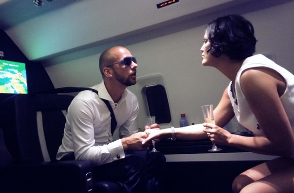 Žygimanto Strakėno atostogų akimirka