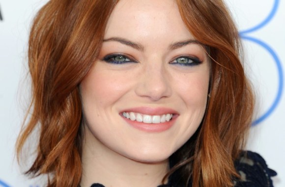 Emma Stone