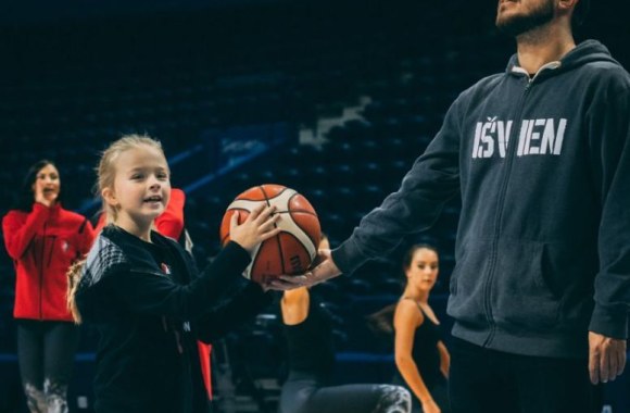 Startavo „Siemens“ arenos renginių maratonas