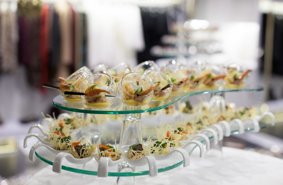 „GK mados namų“ atidarymas