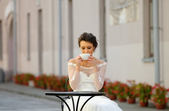 „Virgo“ vestuvinė suknelė