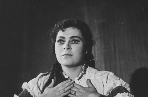 Irena Jasiūnaitė / LNOBT nuotr.