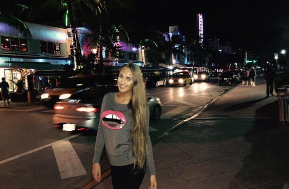 Viktorija Vaičaitė