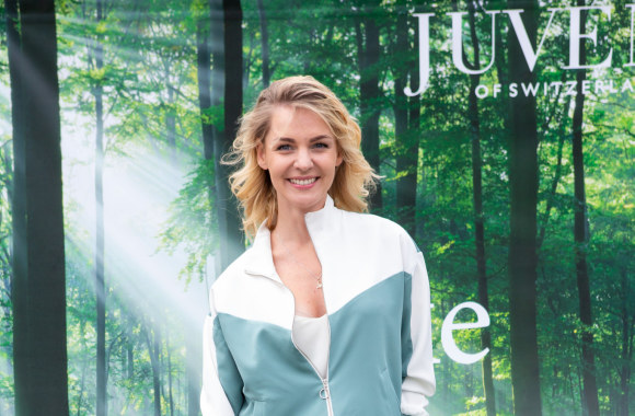 Naujos kartos kūno priežiūros priemonių „Fascianista“ pristatymas/Gretos Skaraitienės/„ŽMONĖS foto“ nuotr.