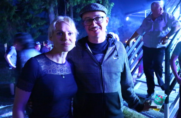 Aleksandras Pogrebnojus