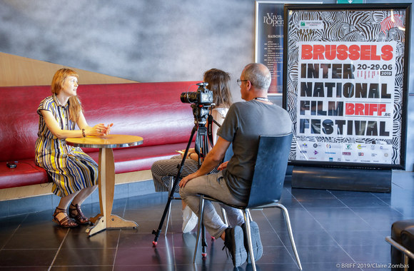 Aistė Žegulytė/Claire Zombas nuotr.